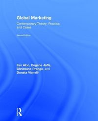 Produktbild: Alon, I: Global Marketing