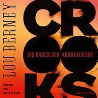 Produktbild: Crooks. Die Erben des Verbrechens