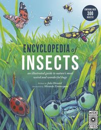 Produktbild: Encyclopedia of Insects