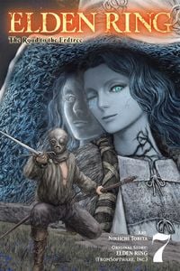 Produktbild: Elden Ring: The Road to the Erdtree, Vol. 7