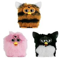 Produktbild: World's Smallest Furby (3 colors)