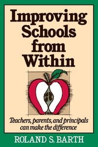 Produktbild: Improving Schools from Within