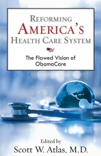 Produktbild: Reforming America's Health Care System