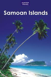 Produktbild: Samoan Islands
