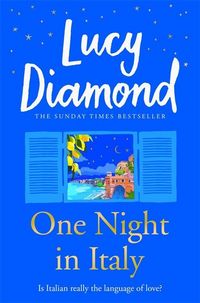Produktbild: One Night in Italy