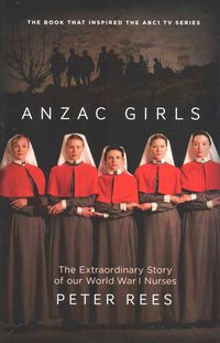 Produktbild: Anzac Girls New/e