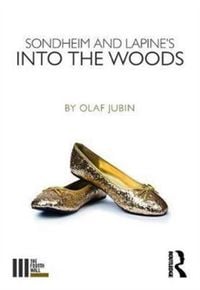 Produktbild: Jubin, O: Sondheim and Lapine's Into the Woods