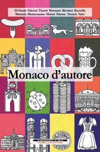 Produktbild: Monaco d'autore