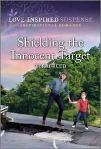 Produktbild: Shielding the Innocent Target