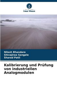 Produktbild: Kalibrierung und Pr&uuml;fung von industriellen Analogmodulen