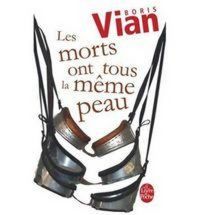 Produktbild: Fre-Les Morts Ont Tous La Meme