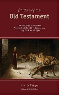 Produktbild: Studies of the Old Testament