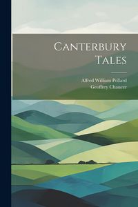 Produktbild: Canterbury Tales