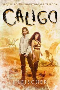 Produktbild: Caligo: Sequel to The Nightingale Trilogy