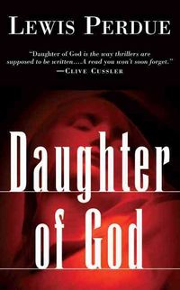 Produktbild: Daughter of God