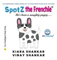 Produktbild: SpotZ the Frenchie
