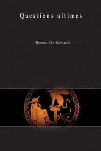 Produktbild: Questions Ultimes
