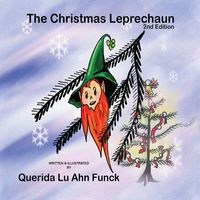 Produktbild: The Christmas Leprechaun (2nd Edition)