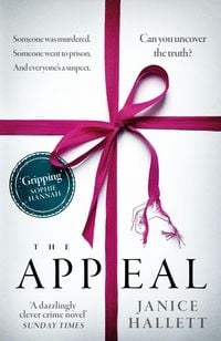 Produktbild: The Appeal