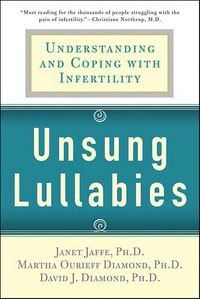 Produktbild: Unsung Lullabies