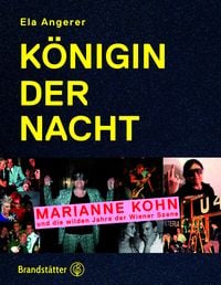 Produktbild: K&ouml;nigin der Nacht