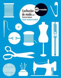 Produktbild: Confecci&oacute;n de moda, 1