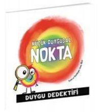 Produktbild: K&uuml;c&uuml;k Duygusal Nokta Duygu Dedektifi