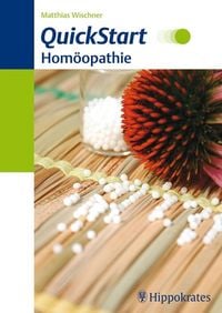 Produktbild: QuickStart Hom&ouml;opathie