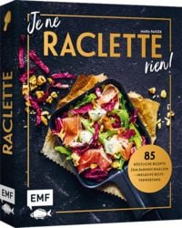 Produktbild: Je ne Raclette rien!