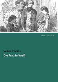 "Die Frau In Weiß" Online Kaufen | Thalia