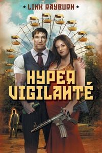 Produktbild: HyperVigilant&eacute;