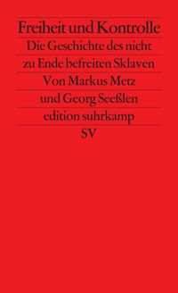 Produktbild: Freiheit und Kontrolle