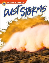 Produktbild: Dust Storms