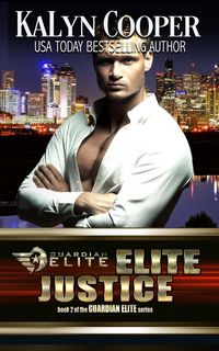 Produktbild: ELITE Justice