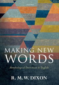 Produktbild: Making New Words