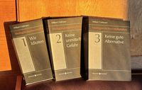 Produktbild: Ideologien des Brennstoffzeitalters