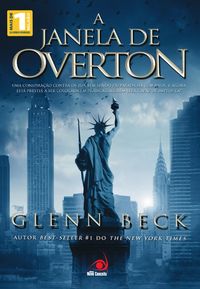Produktbild: A janela de Overton