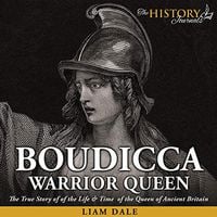 Produktbild: Boudicca: Warrior Queen