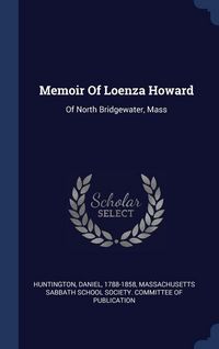 Produktbild: Memoir Of Loenza Howard