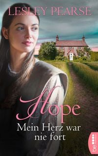 Produktbild: Hope - Mein Herz war nie fort
