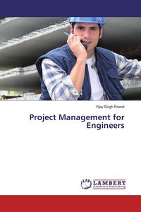 Produktbild: Project Management for Engineers