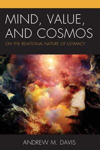 Produktbild: Mind, Value, and Cosmos