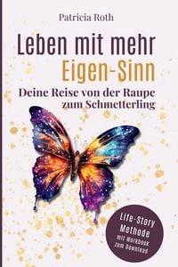 Produktbild: Leben mit mehr Eigen-Sinn