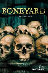 Produktbild: Boneyard (Suspense)