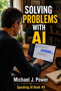 Produktbild: Solving Problems With AI