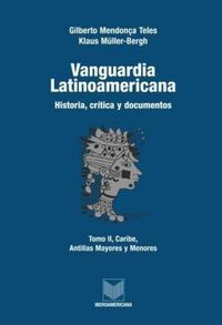 Produktbild: Caribe, antillas mayores y menores