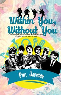 Produktbild: Within You, Without You
