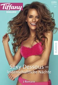 Produktbild: Tiffany Exklusiv Band 93
