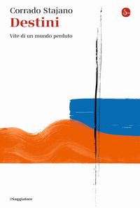 Produktbild: Destini. Vite di un mondo perduto