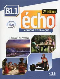 Produktbild: Fre-Echo B11 Student Bk & Port